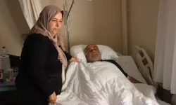 Üç depremden sağ kurtuldu, stresten iki kez kalp krizi geçirdi