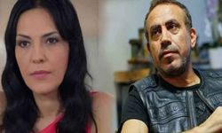 Yeşim Salkım'dan Haluk Levent'e çadır tepkisi!