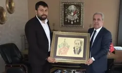 Yurt dışına kaçmaya çalışan AKP’li müteahhit yakalandı