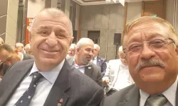 Zafer Partisi İzmir İl Başkanlığı ve yönetim belirlendi