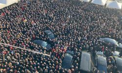 Cumhurbaşkanı adayı belli oldu: Kemal Kılıçdaroğlu