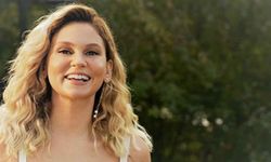 Ünlü oyuncu Farah Zeynep Abdullah'a mahkemeden ceza!