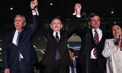 Kılıçdaroğlu'na bir partiden daha destek geldi