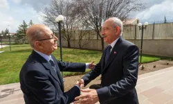 Ahmet Necdet Sezer'den Kılıçdaroğlu açıklaması