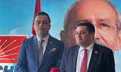 Burak Akkol da CHP'den aday adayı oldu!
