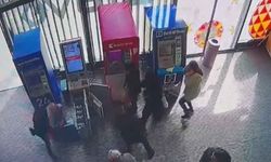 ATM önünde silahlı soygun: 1 kişi öldü, 2 kişi yaralı