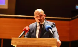 Bal-Göç tek yürek: Abdurrahim Nursoy yeniden başkan