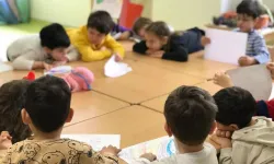 Bayraklı’nın çocuklarından Osmaniye’ye gönül köprüsü