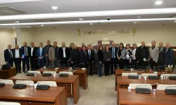 Bölgesel Muhtarlar Toplantısı başladı: Üzerimize düşen görevi yapıyoruz
