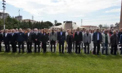 CHP, İzmir aday adaylarını tanıttı: Size söz yine baharlar gelecek