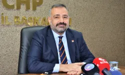 CHP’li Aslanoğlu AKP’li Sürekli’ye çağrı yaptı: Osmaniye’ye gidelim!