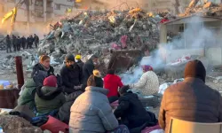 Deprem bölgesinde salgın riski: Koleradan tifoya kadar...