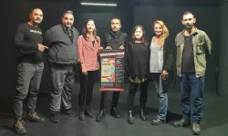 Deprem için sahne alacaklar