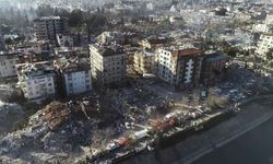 Depremlerin bilançosu açıklandı! Marmara depreminden 6 kat fazla!