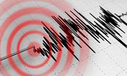 Kahramanmaraş'ta yine deprem oldu!