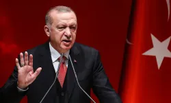 Erdoğan için adaylık başvurusu yapıldı