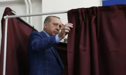 Erdoğan'ın adaylığına yeniden itiraz