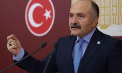 İYİ Parti'den bir açıklama daha: Kapı hâlâ açık