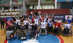 Eurocup 2 İzmir'de başlıyor