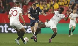 Fenerbahçe, Sevilla önünde çeyrek final vizesi arıyor