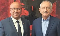 Fırat: Demokrasinin yeniden inşası için çalışacağız