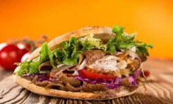 Fiyatı neredeyse 10 euro: Almanya'da döner krizi!