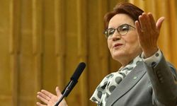 Altılı masa toplantısına gidecek misiniz? sorusuna Akşener'den yanıt!