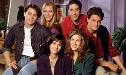 Bir dönemin fenomen dizisi Friends yeniden mi çekiliyor?