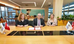 Gaziemir'de Pi Gençlik Derneği ile iş birliği: Gençlik imzası!