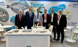 Gıda sektörünün ihracat hedefi 10 milyar lira
