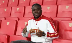 Göztepe’nin dikkat çeken transferi: Michee Ngalina