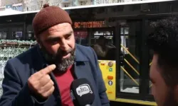 ‘Hizbullahçıyız, kafalarını keseriz’ demişti, serbest bırakıldı