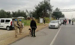 Huzur uygulaması 37 aranan şahıs yakaladı