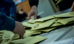 İçişleri Bakanlığı'ndan seçim genelgesi
