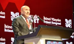 İkinci Yüzyılın İktisat Kongresi başladı: 100 yıl önce olduğu gibi o muhteşem ülkeyi kuracağız