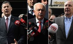 Cumhurbaşkanı adayı imza sayılarında son durum ne? Muharrem İnce'nin imza sayısı kaça yükseldi?
