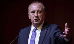 Son dakika! Muharrem İnce sonunda 100 bin imzaya ulaştı!