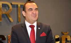 İYİ Parti İl Başkanı Bezircilioğlu’dan 14 Mayıs mesajı: İzmir solun kalesi değil