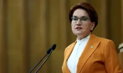 İYİ Parti Sözcüsü Kürşad Zorlu açıkladı: Meral Akşener masaya döndü