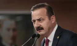 İYİ Partili Ağıralioğlu: Kılıçdaroğlu'na oy vermeyeceğim