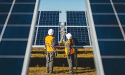 İzmir Türkiye’nin temiz enerji üssü olmalı
