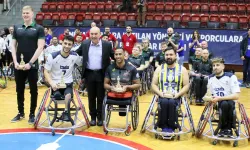 İzmir'de EUROCUP 2 rüzgârı: Tam not aldı