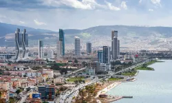 İzmir'deki konutlarda deprem etkisi: Fiyatlar yükseldi!