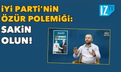 Kafa Kafaya Bölüm 2 | İYİ Parti’nin özür polemiği: Sakin olun!