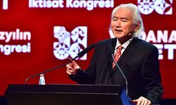 Kaku: Gelecekte iletişim göz lensleri ile olacak!