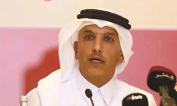 Katarlı bakana yolsuzluk suçlaması