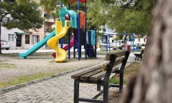 Kemalpaşa’nın park ve yeşil alanları genişliyor