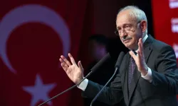 Kılıçdaroğlu: Mal varlığımı tüm Türkiye'ye göstereceğim