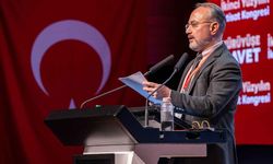 Köroğlu: Eleştirel okurlar yetiştirmeyi başarmalıyız