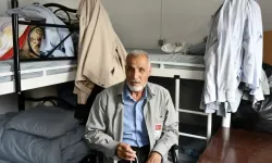Koronavirüs, patlama ve deprem: Ölümden 3 kez kurtuldu